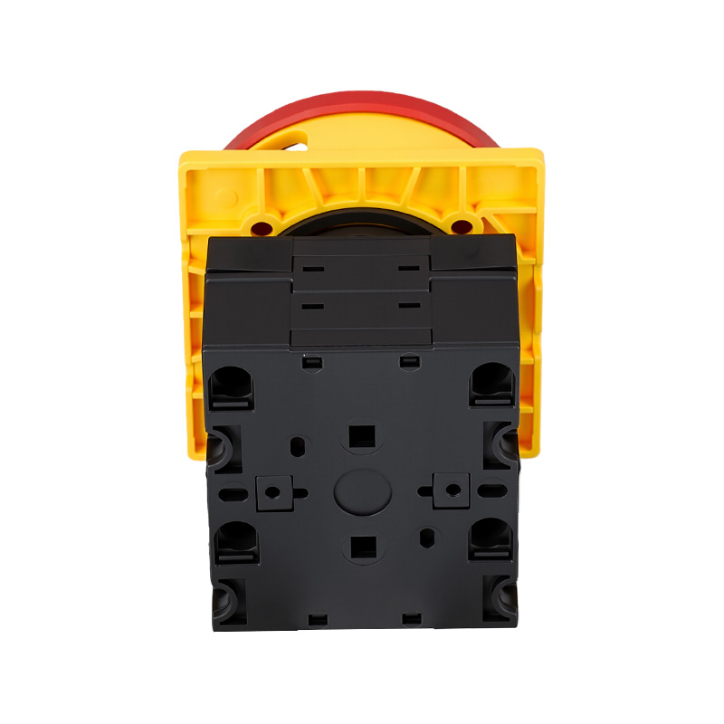 Interruptor de desconexión trifásico tipo leva de cuatro cables ZHUCO LW42B32-1016/LF101-C11