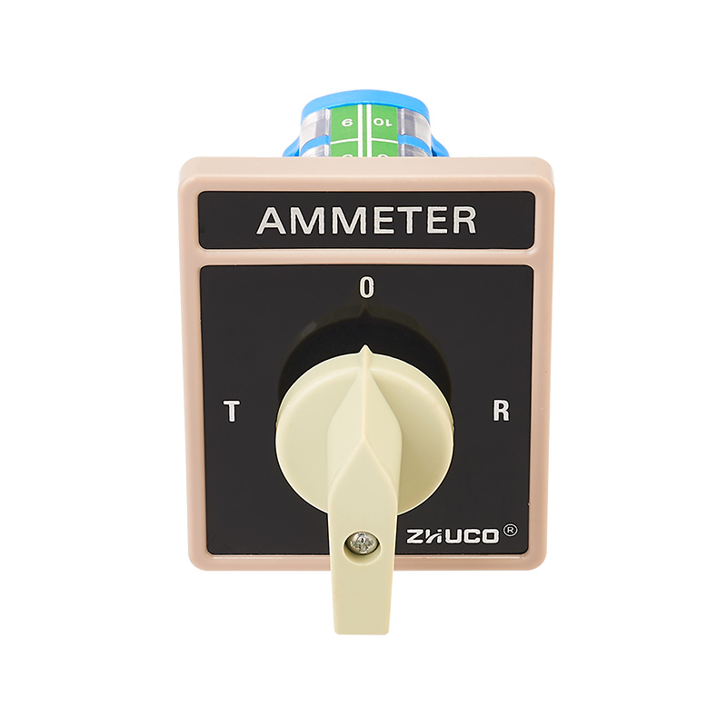 Interruptor de cambio de voltaje de siete pasos de tres secciones ZHUCO SC-68/3V