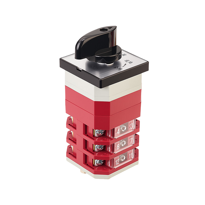 ZHUCO LW12-16/Z4.5858.3 Transmisión y distribución de energía Control de apertura/cierre Tipo de reinicio Interruptor de cambio