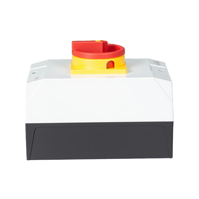 ZHUCO SZD11-63/300010-CF ENCENDIDO encendido/apagado carga descarga interruptor de desconexión