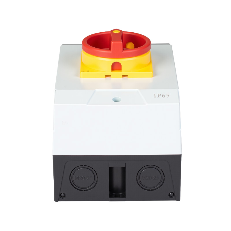 ZHUCO SZD11-63/300010-CF ENCENDIDO encendido/apagado carga descarga interruptor de desconexión