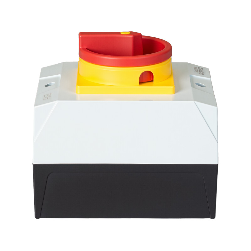 ZHUCO SZD11-32/300010-CF Interruptor de alimentación OFF-ON Desconector de carga protectora IP65