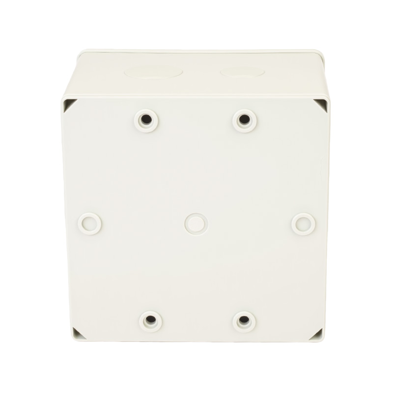 Interruptor de transferencia de protección IP65 de alta corriente ZHUCO SZW26-125/D202.2BF