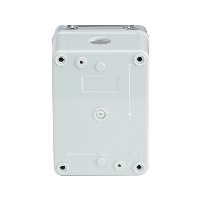 ZHUCO SZW26-20/D202.2TWBF 1-0-2 interruptor de cambio de tres posiciones y 2 secciones