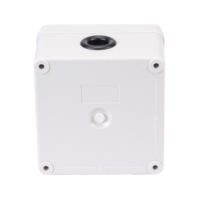 Interruptor de cambio protegido IP65 de tres circuitos ZHUCO SZW26-32/D303.3EF