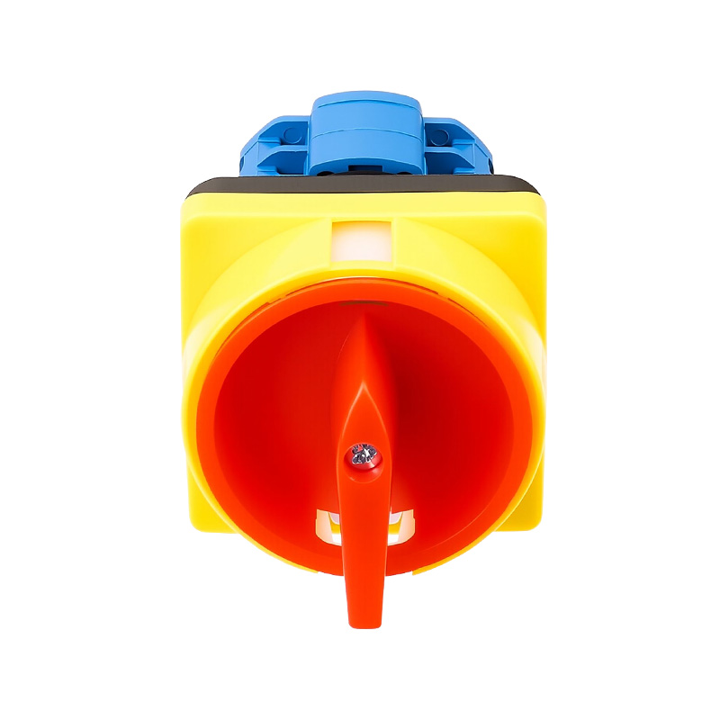 ZHUCO SZW26-20/2GS-X 0-1 Interruptor de desconexión de alimentación de dos posiciones y dos secciones