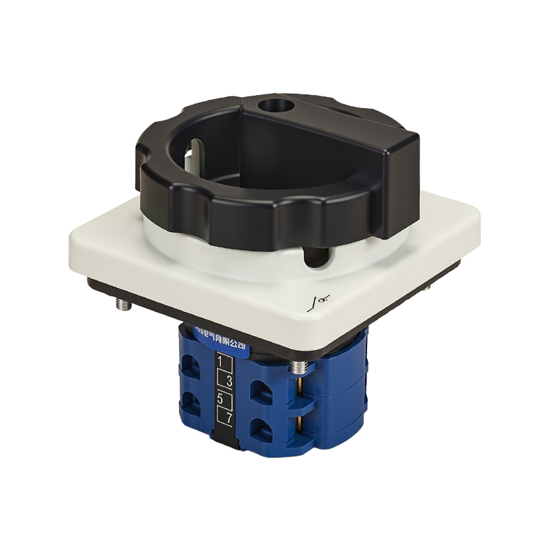 ZHUCO SZW26-20/2GH2 OFF-ON Interruptor de potencia de dos posiciones y dos secciones