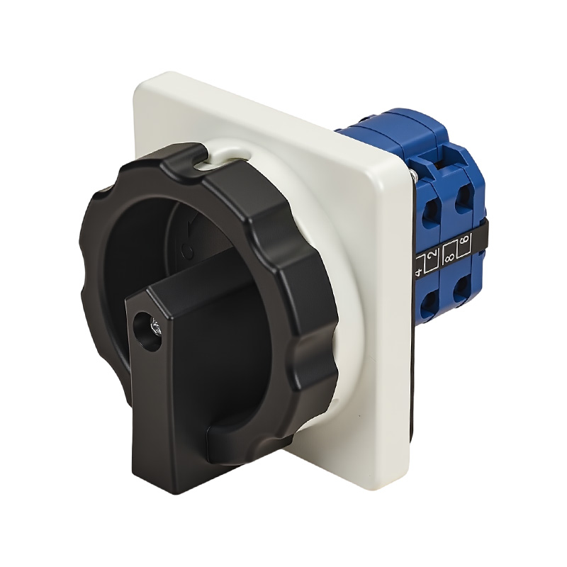 ZHUCO SZW26-20/2GH2 OFF-ON Interruptor de potencia de dos posiciones y dos secciones