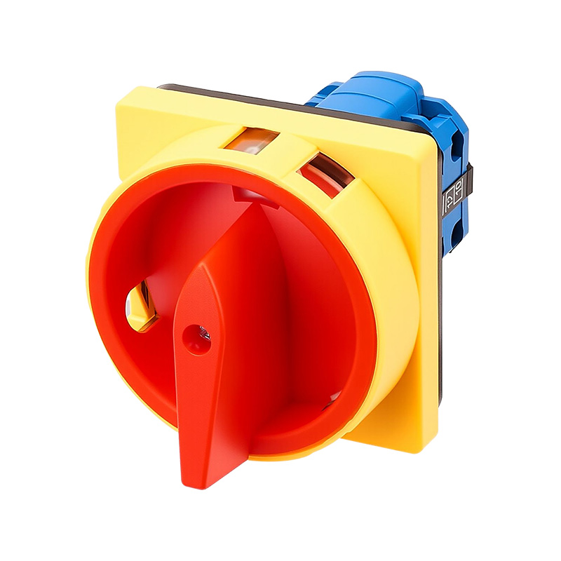 ZHUCO SZW26-20/3GS OFF-ON Interruptor de alimentación de tres secciones y dos posiciones