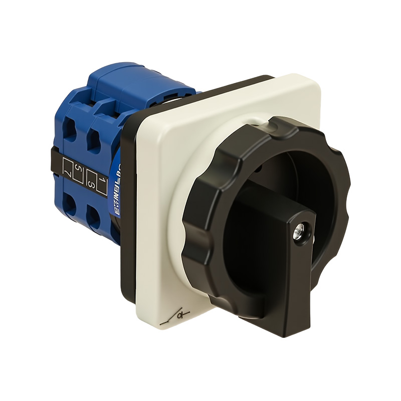 ZHUCO SZW26-20/2GH-X OFF-ON Interruptor de cambio de potencia de dos posiciones y dos secciones