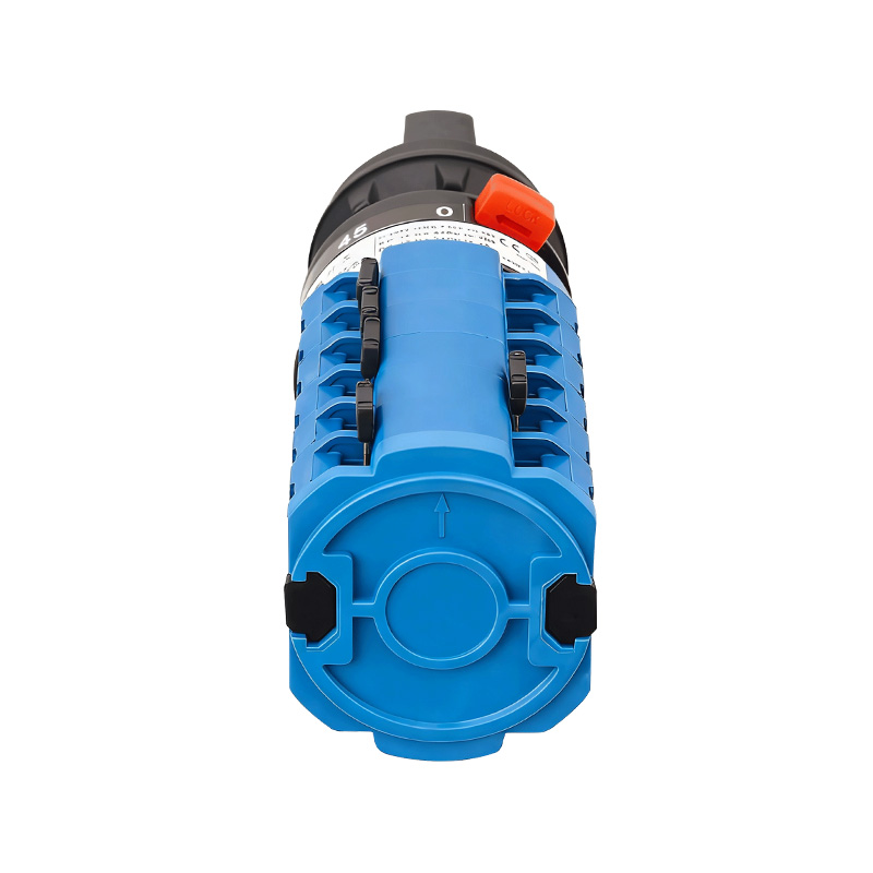 ZHUCO SZW26-20/20SD007573.6S Interruptor de cambio de maquinaria para trabajar la madera de seis secciones y ocho posiciones ZHUCO SZW26-20/20SD007573.6S Interruptor de cambio de maquinaria para trabajar la madera de seis secciones y ocho posiciones