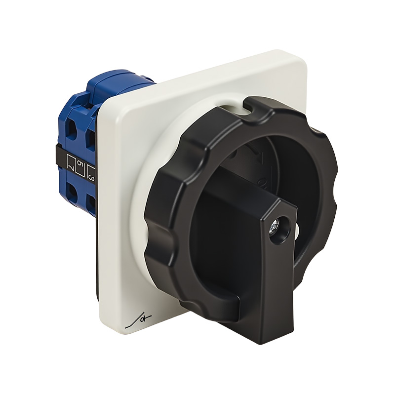 ZHUCO SZW26-20/2GH2 OFF-ON Interruptor de potencia de dos posiciones y dos secciones