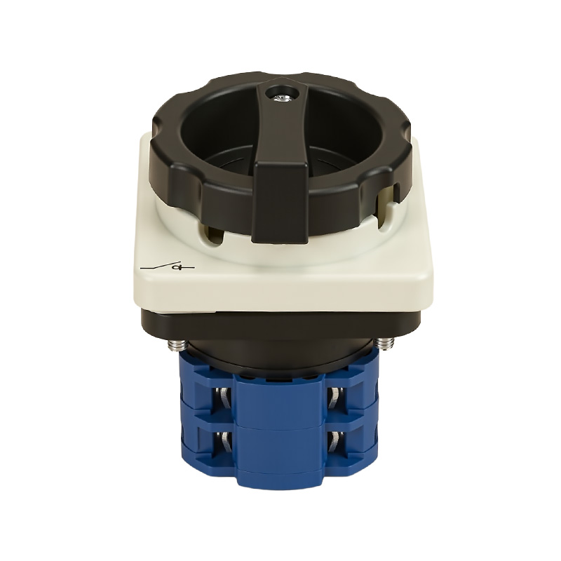 ZHUCO SZW26-20/2GH-X OFF-ON Interruptor de cambio de potencia de dos posiciones y dos secciones