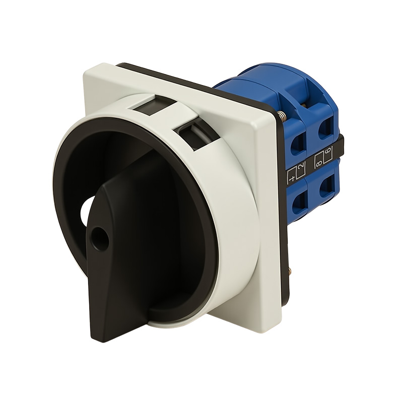 Panel gris-negro ZHUCO SZW26-25/2GS