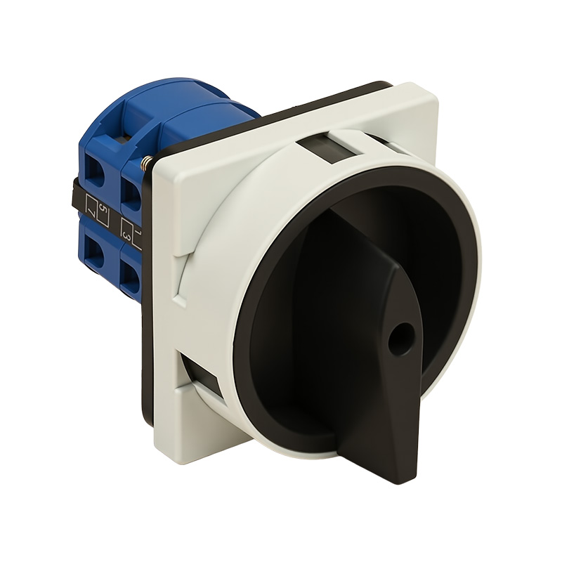 Panel gris-negro ZHUCO SZW26-25/2GS