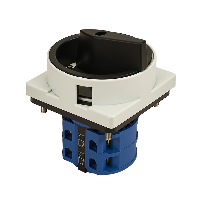 Panel gris-negro ZHUCO SZW26-25/2GS