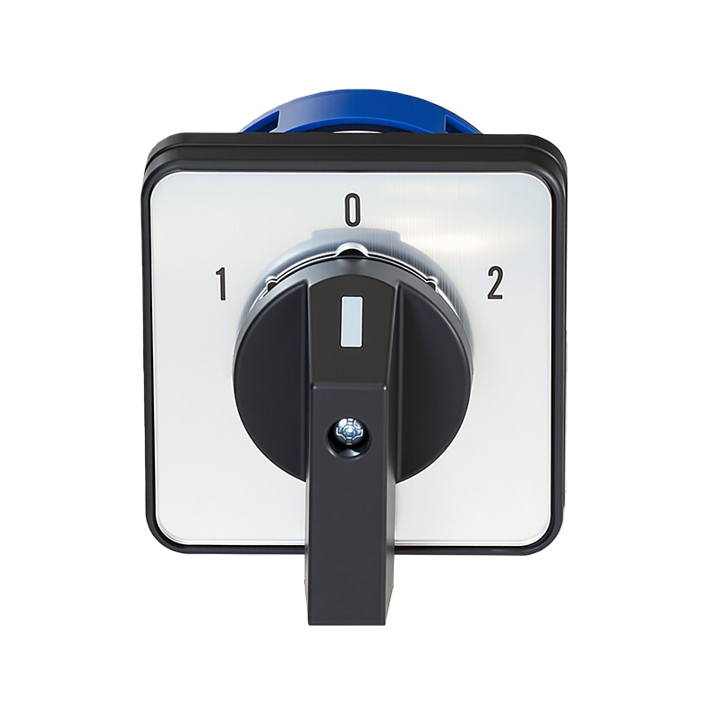 ZHUCO SZW26-324GS APAGADO ENCENDIDO Interruptor de potencia de cuatro secciones y dos posiciones