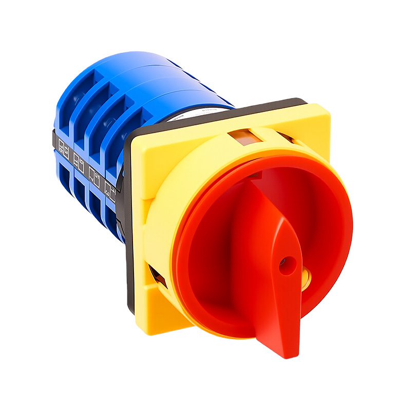 ZHUCO SZW26-324GS APAGADO ENCENDIDO Interruptor de potencia de cuatro secciones y dos posiciones ZHUCO SZW26-324GS APAGADO ENCENDIDO Interruptor de potencia de cuatro secciones y dos posiciones