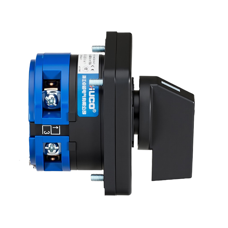 ZHUCO SZW26-324GS APAGADO ENCENDIDO Interruptor de potencia de cuatro secciones y dos posiciones