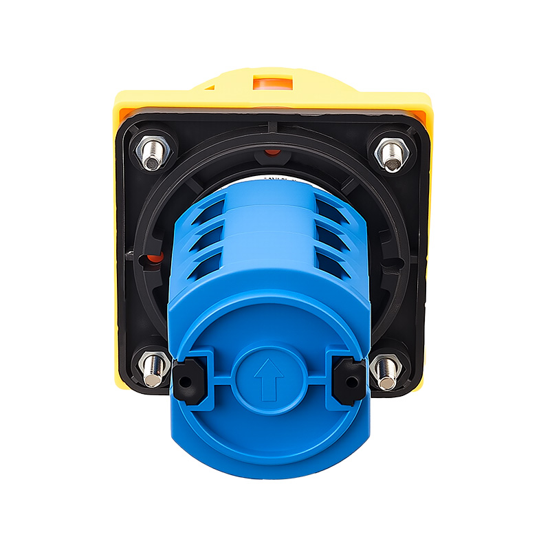 ZHUCO SZW26-32/3GS OFF-ON Interruptor de potencia de tres secciones y dos posiciones