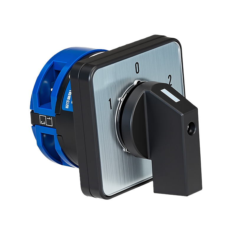 ZHUCO SZW26-324GS APAGADO ENCENDIDO Interruptor de potencia de cuatro secciones y dos posiciones