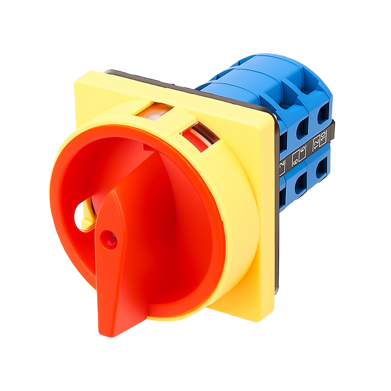 ZHUCO SZW26-32/3GS OFF-ON Interruptor de potencia de tres secciones y dos posiciones