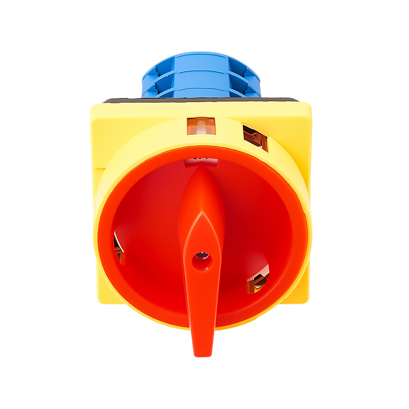 ZHUCO SZW26-32/3GS OFF-ON Interruptor de potencia de tres secciones y dos posiciones