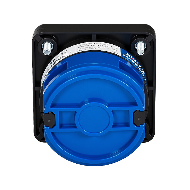 ZHUCO SZW26-324GS APAGADO ENCENDIDO Interruptor de potencia de cuatro secciones y dos posiciones