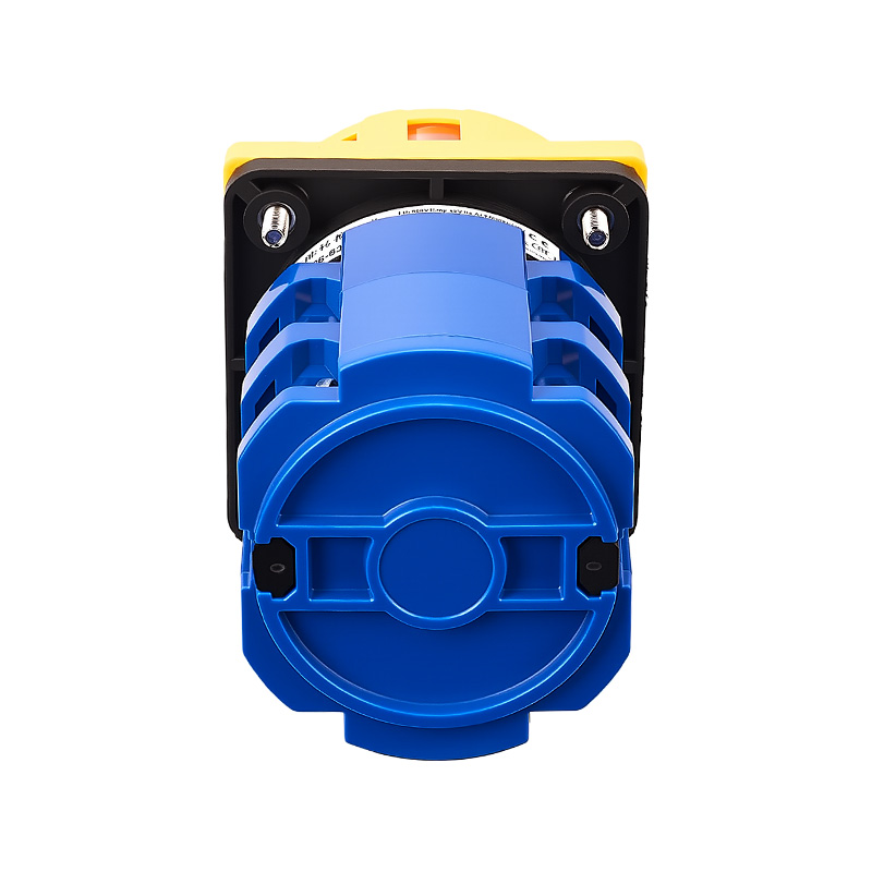 Interruptor de alimentación de dos polos y dos posiciones con encendido y apagado ZHUCO SZW26-63/2GS