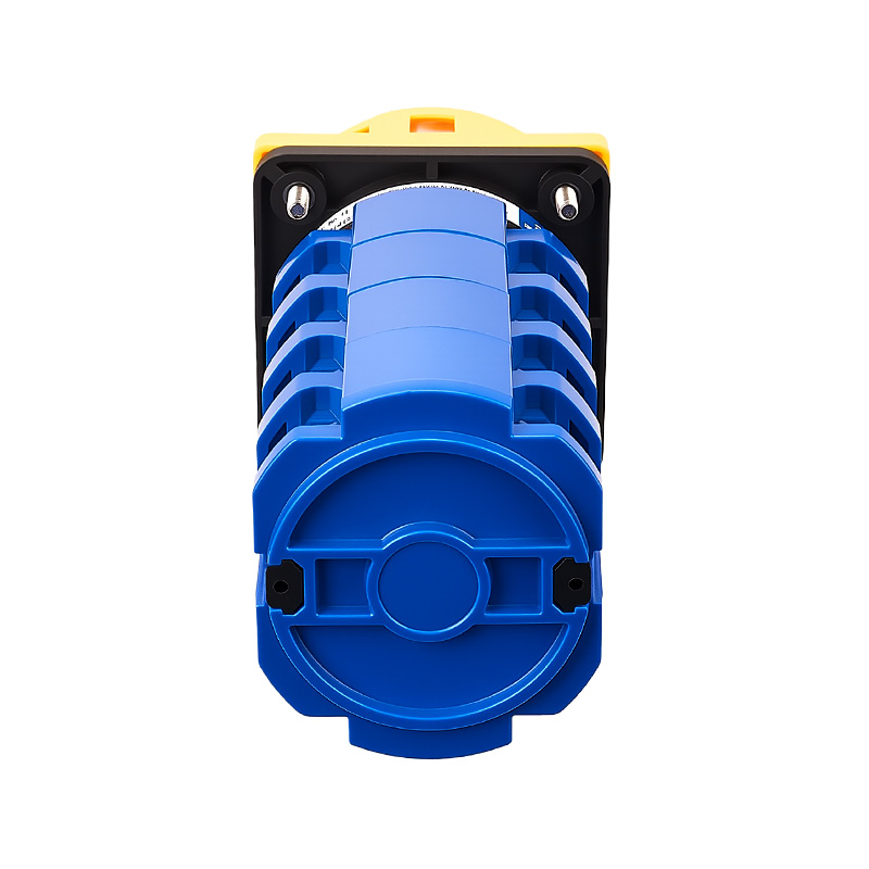 Interruptor de alimentación de cuatro polos y dos posiciones con encendido y apagado ZHUCO SZW26-63/4GS