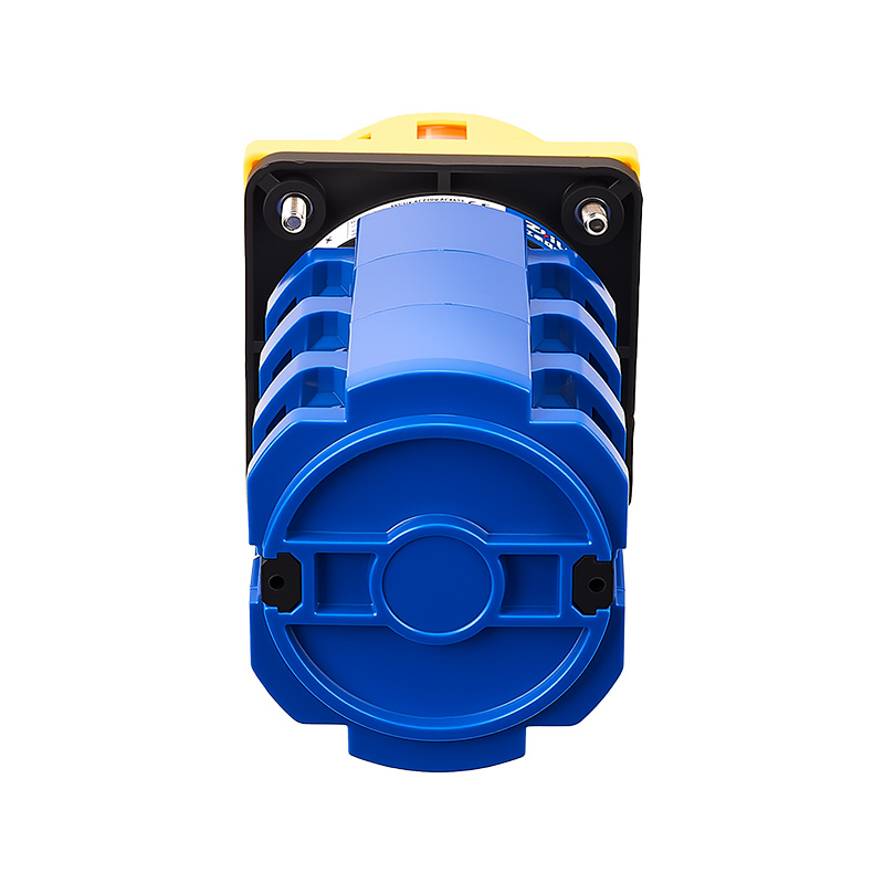 Interruptor de alimentación de tres polos y dos posiciones con encendido y apagado ZHUCO SZW26-63/3GS