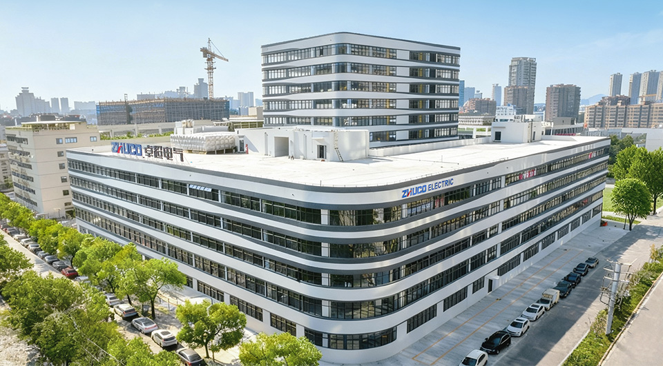 Zhejiang Zhuochao Electric Co., Ltd.