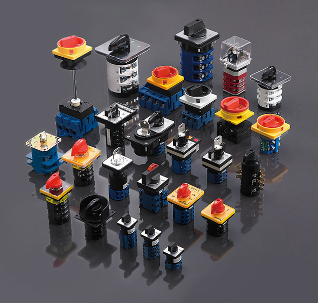 Zhejiang Zhuochao Electric Co., Ltd.