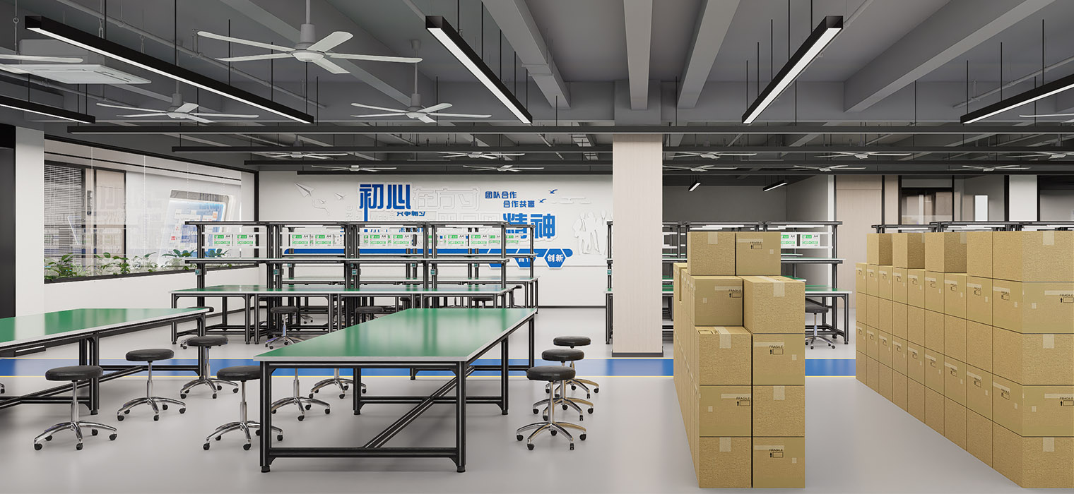 Zhejiang Zhuochao Electric Co., Ltd.