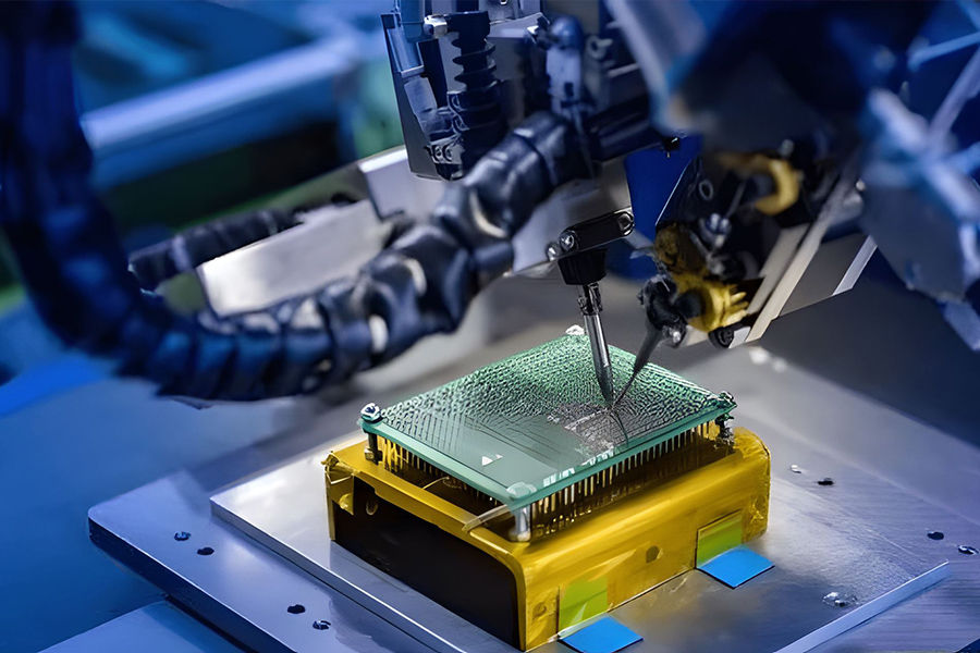 El mercado mundial de suministro de energía conmutada alcanzó los 38 mil millones de dólares en 2024