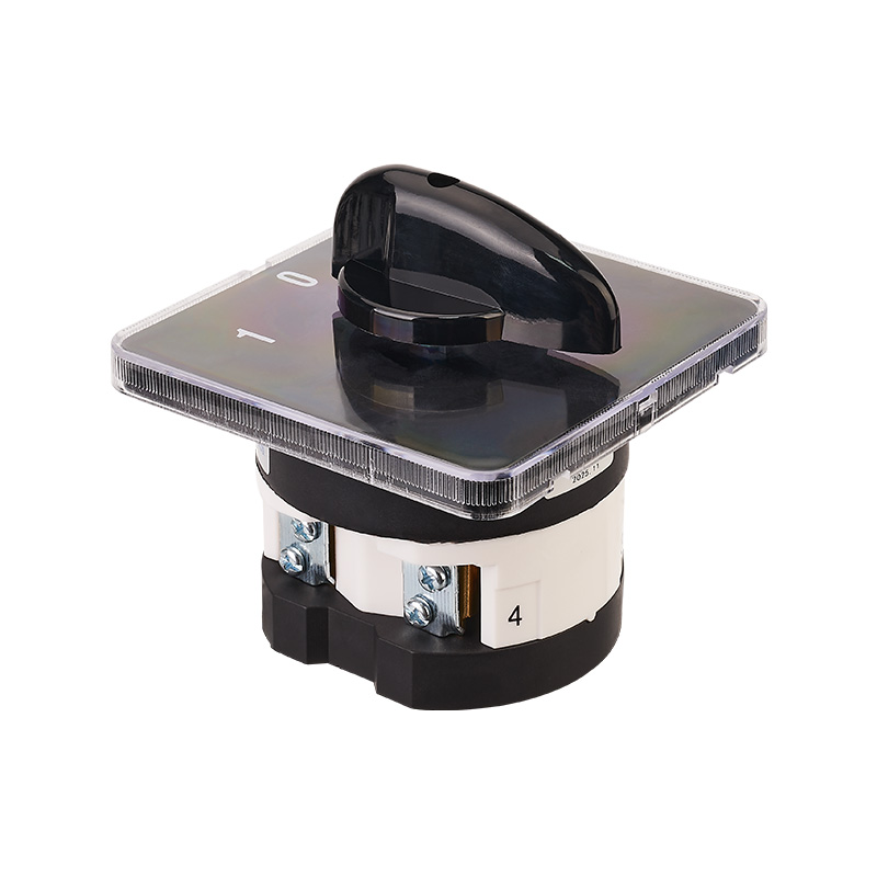 ZHUCO SZL9-75/D0083.1 75A/1P Interruptor de cambio 102 de una sección y tres posiciones