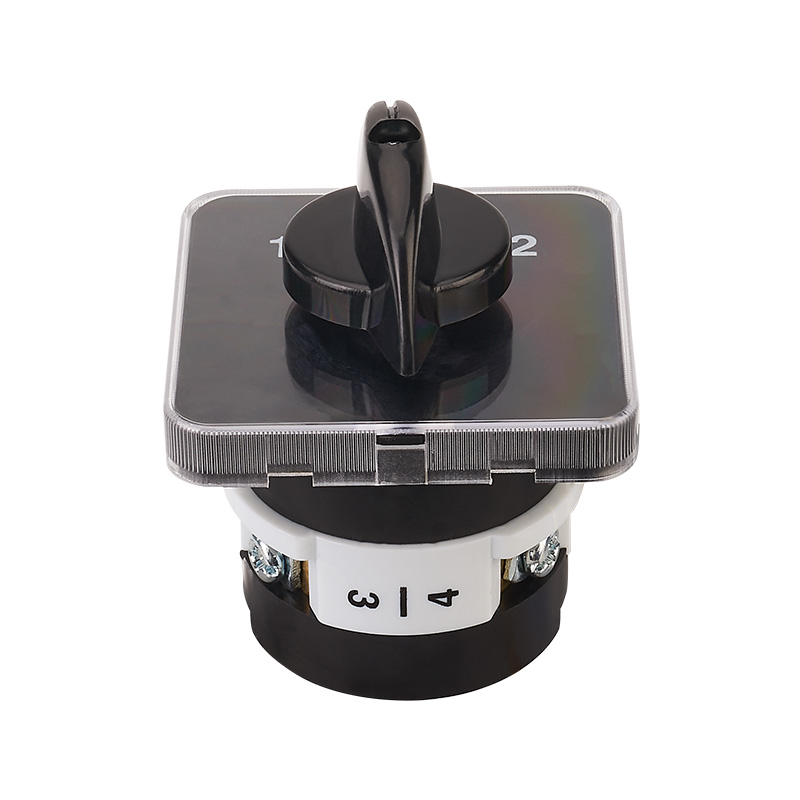 ZHUCO SZL9-20/D0083.1 Interruptor de cambio 102 de tres posiciones y un polo 20A/1P