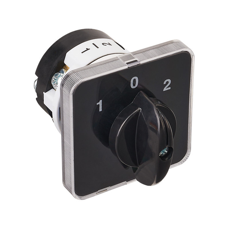 ZHUCO SZL9-20/D0083.1 Interruptor de cambio 102 de tres posiciones y un polo 20A/1P