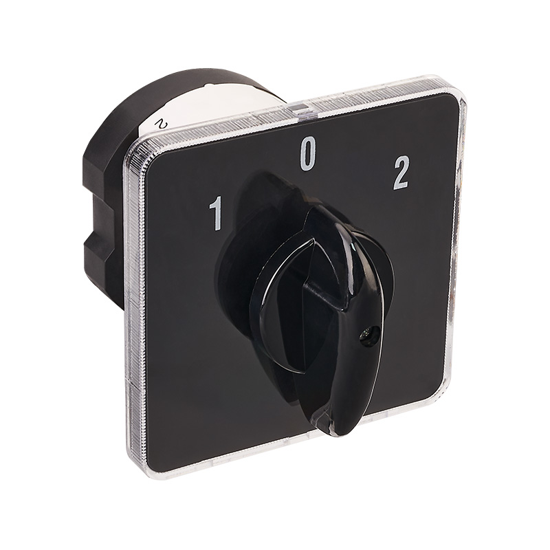 ZHUCO SZL9-75/D0083.1 75A/1P Interruptor de cambio 102 de una sección y tres posiciones