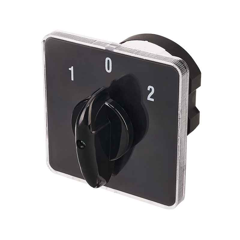 ZHUCO SZL9-50/D0083.1 Interruptor selector 102 de tres posiciones y un polo 50A/1P