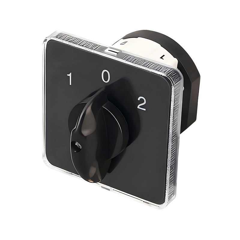 ZHUCO SZL9-25/D0083.1 Interruptor selector 102 de tres posiciones y una sección 25A/1P