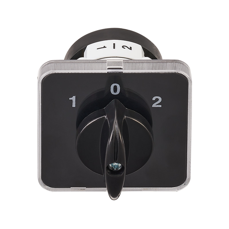 ZHUCO SZL9-20/D0083.1 Interruptor de cambio 102 de tres posiciones y un polo 20A/1P