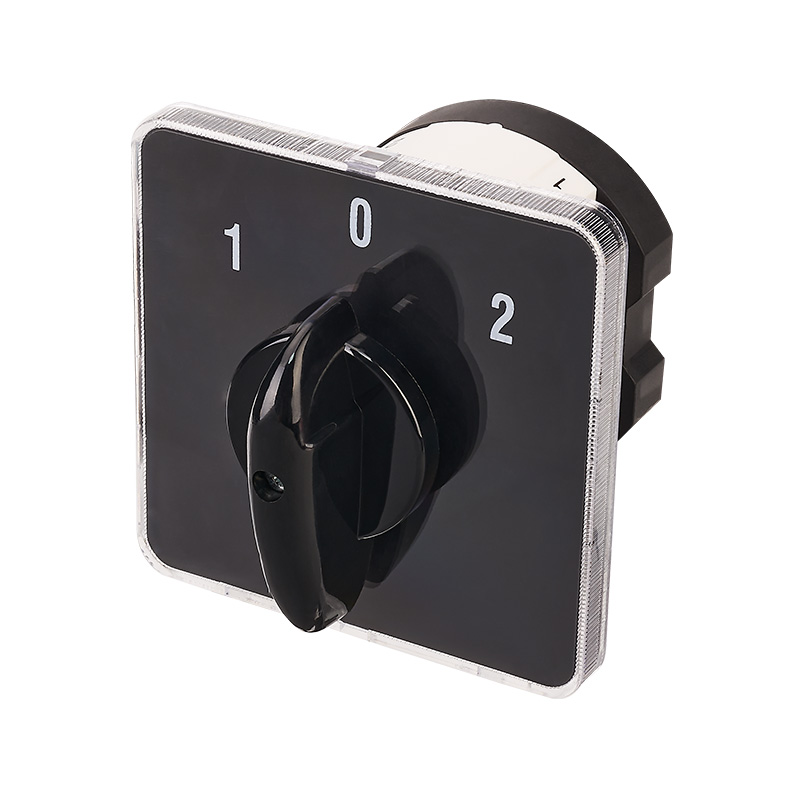 ZHUCO SZL9-75/D0083.1 75A/1P Interruptor de cambio 102 de una sección y tres posiciones