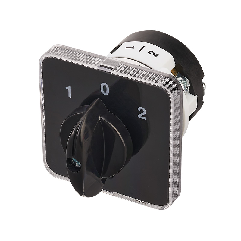 ZHUCO SZL9-20/D0083.1 Interruptor de cambio 102 de tres posiciones y un polo 20A/1P