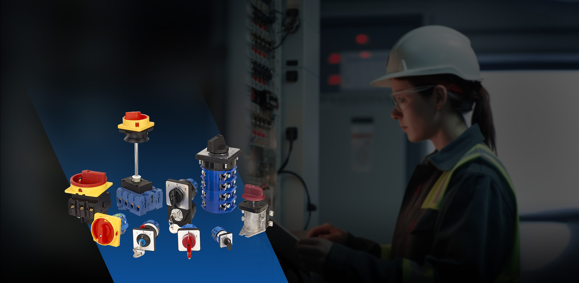 Adaptación a las necesidades de control eléctrico de múltiples escenarios